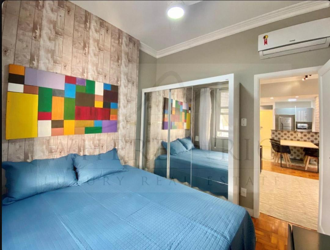 Apartamento Nossa Senhora 1089