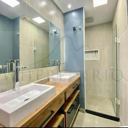 Apartamento Nossa Senhora 1089 Río de Janeiro Exterior foto
