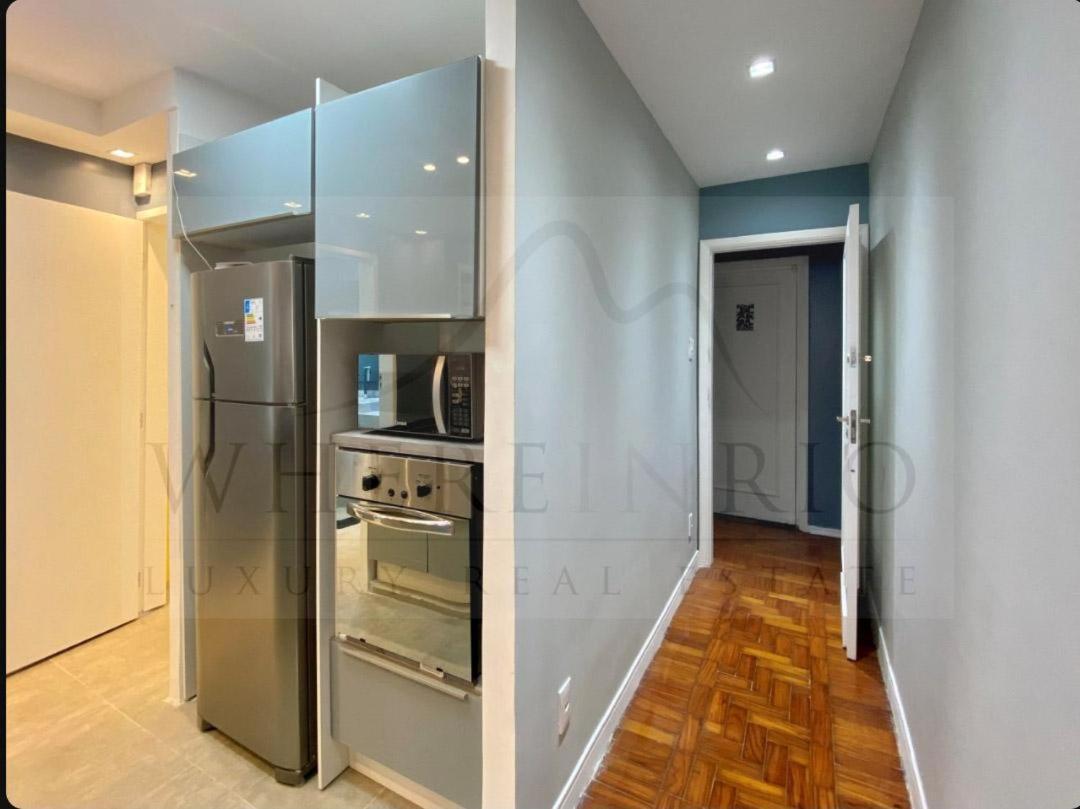 Nossa Senhora 1089 Apartment Rio de Janeiro
