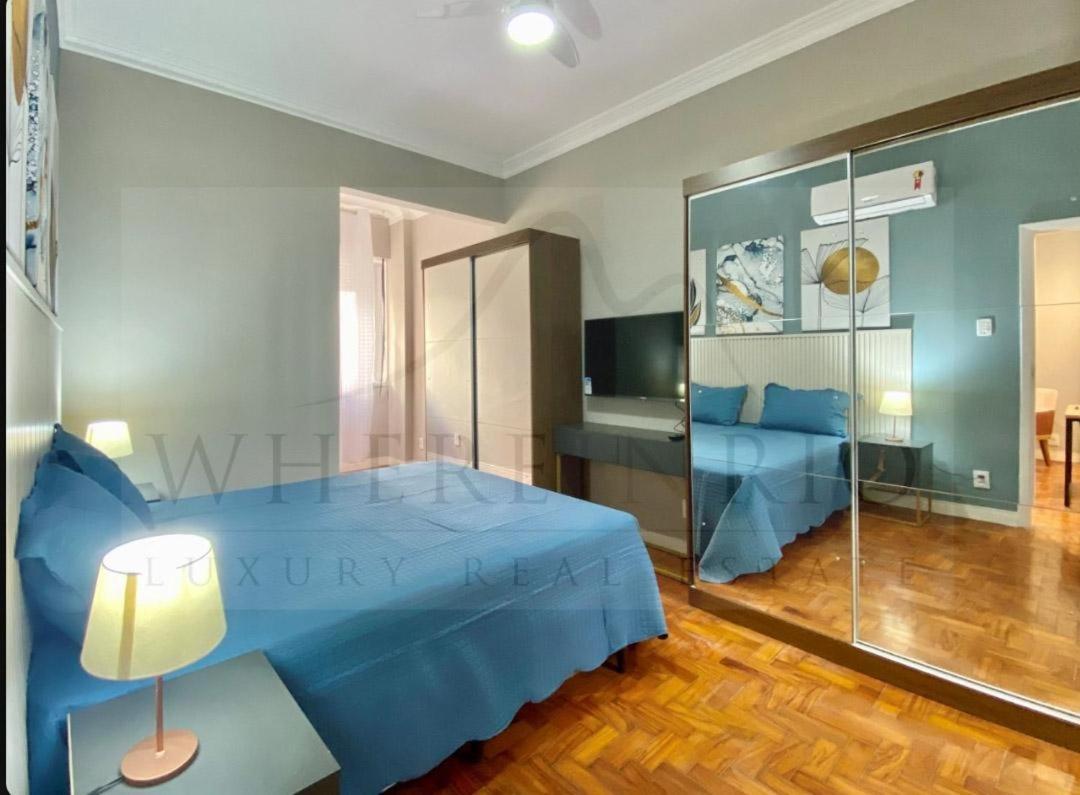 Nossa Senhora 1089 Apartment Rio de Janeiro