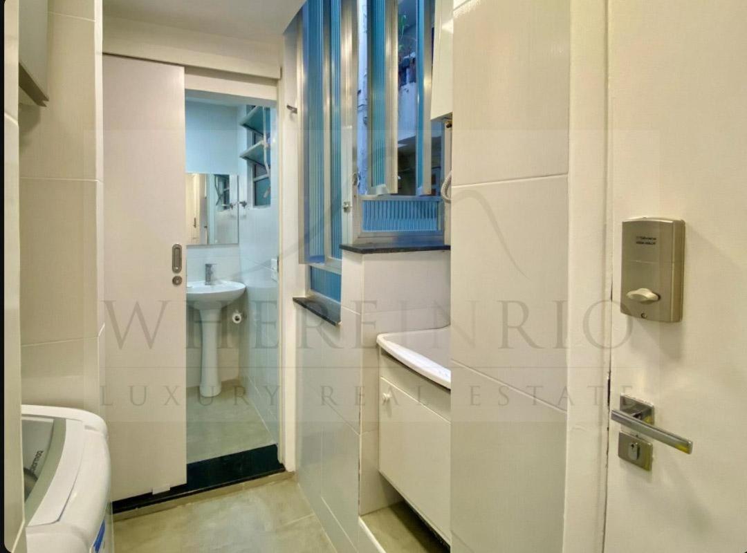 Apartment Nossa Senhora 1089 *