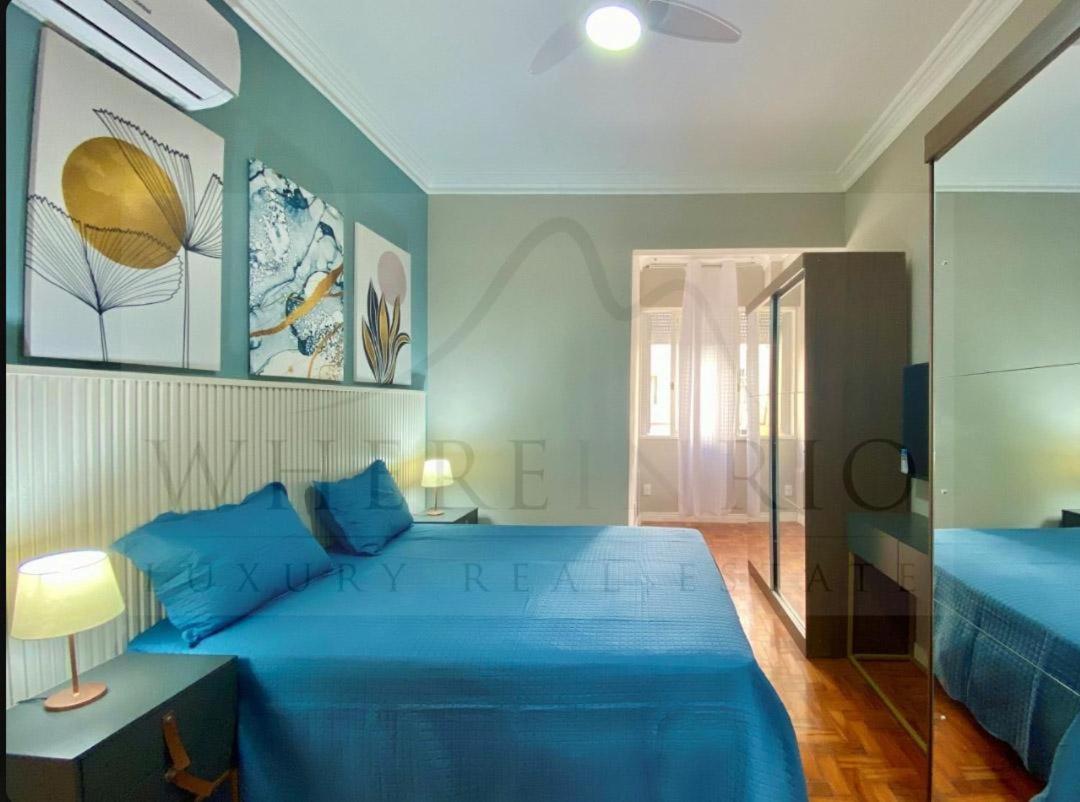 Nossa Senhora 1089 Apartment