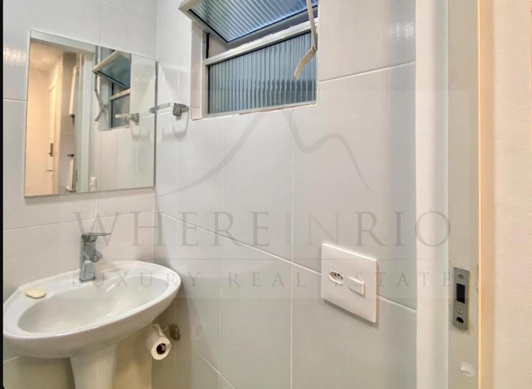 Apartment Nossa Senhora 1089 *