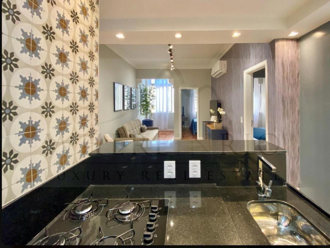 Apartment Nossa Senhora 1089