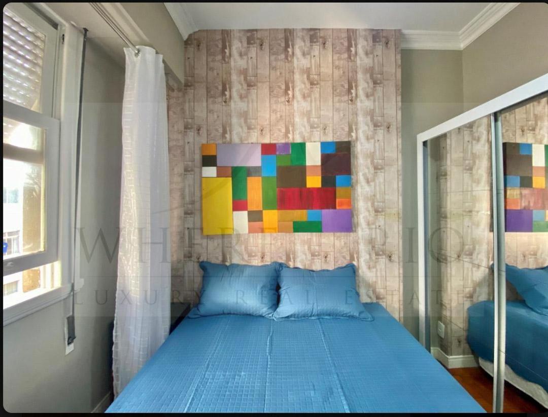 Nossa Senhora 1089 Rio de Janeiro