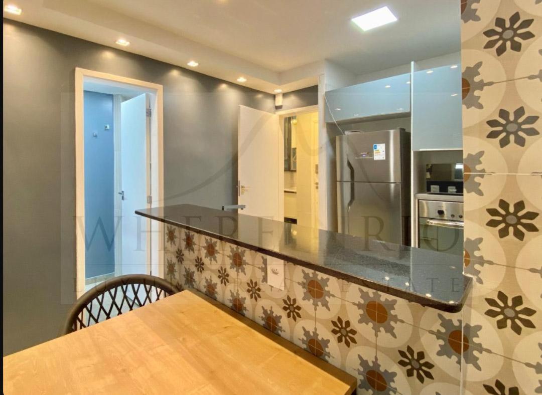 Apartment Nossa Senhora 1089 *